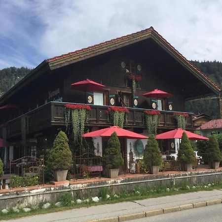 Pension Louise Hotel Reit im Winkl Exterior photo